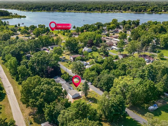 House for sale in Michigan
