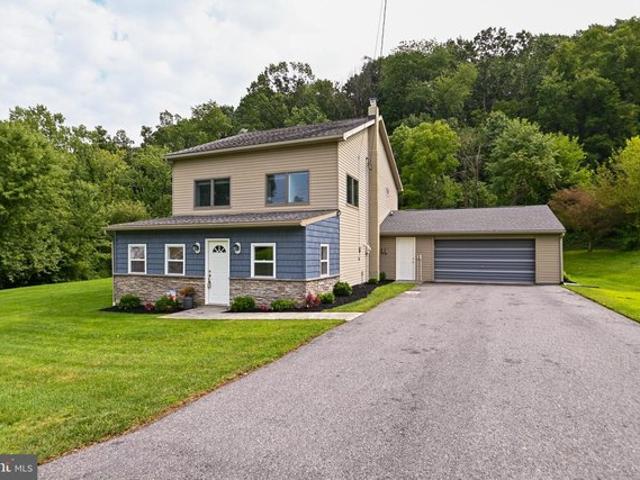 House for sale in Glen Rock, Pennsylvania