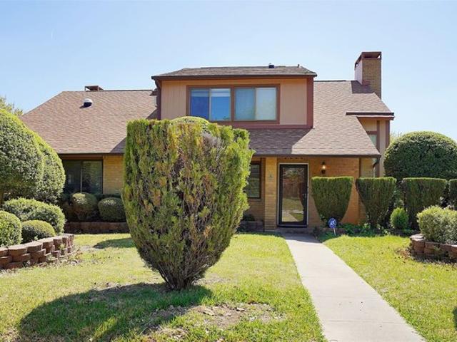 House for sale in Carrollton, Texas