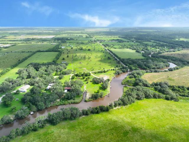 Land for sale in Chambers, Texas