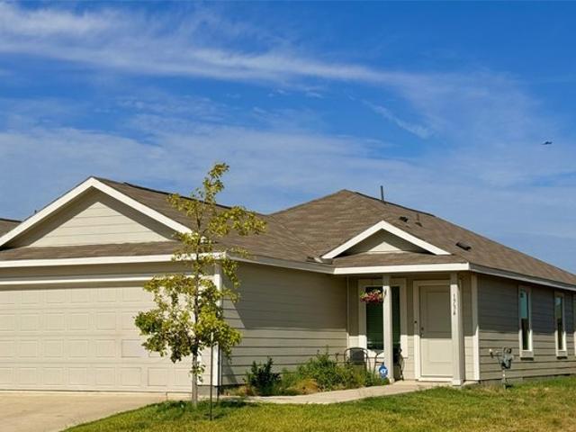 House for sale in Crandall, Kaufman County