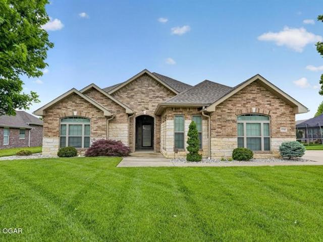 House for sale in Webb City, Missouri