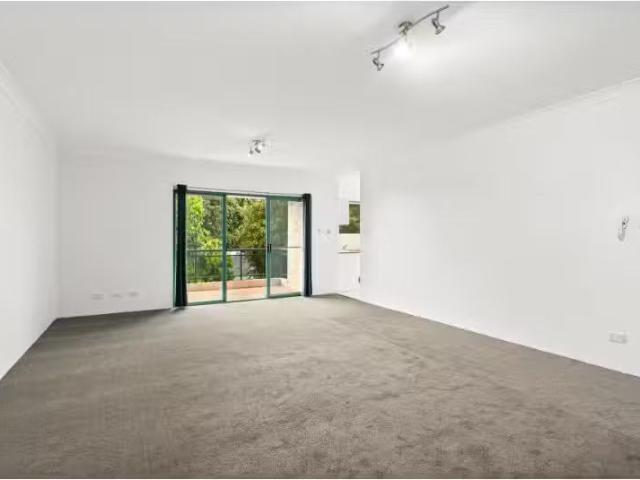 Apartment for rent in Sutherland, New South Wales