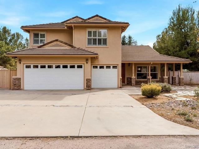 House for sale in Alpine, California