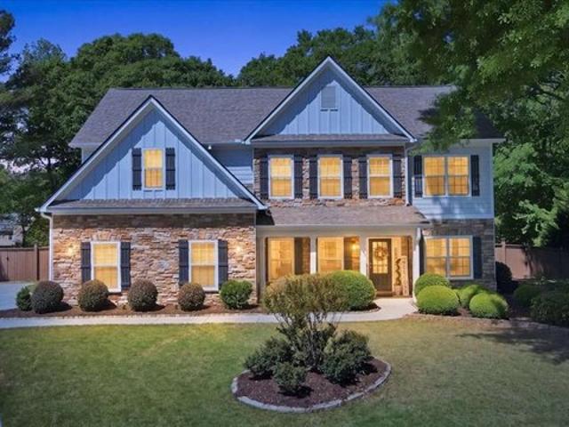 House for sale in Monroe, Walton County