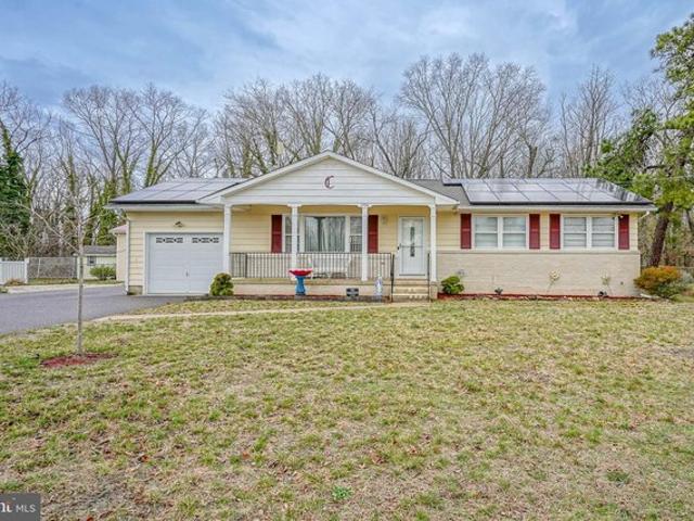 House for sale in Vineland, New Jersey