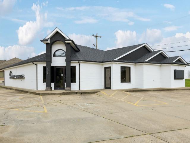 Commercial for sale in Clarksville Commercial for sale in Clarksville
