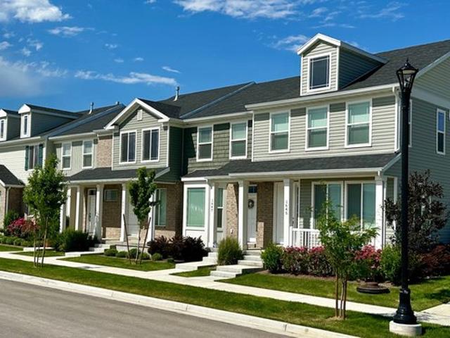 Townhouse for sale in Salem, Utah