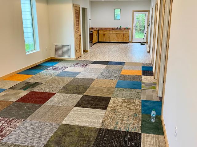 House for sale in Foley, Alabama