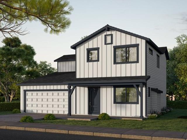 House for sale in Hermiston, Oregon