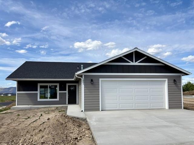 House for sale in Lewiston, Idaho