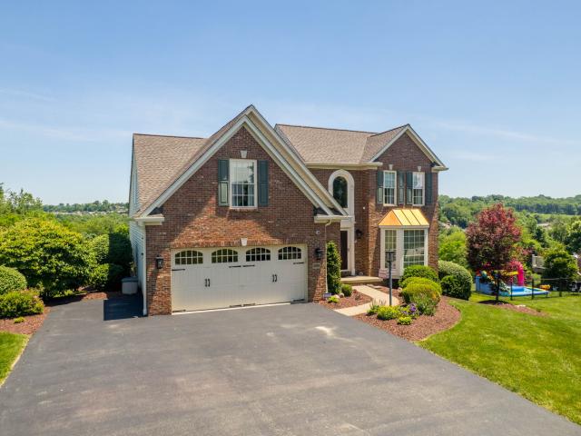 House for sale in South Park, Pennsylvania