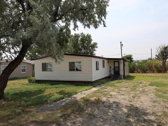 House for sale in Havre, Montana