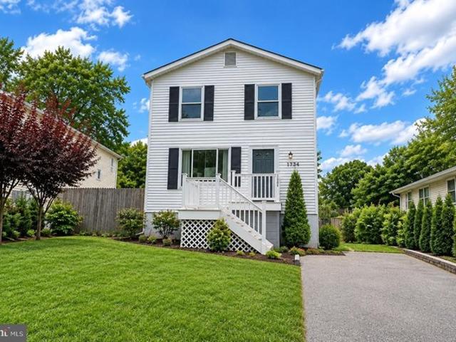 House for sale in Davidsonville, Maryland