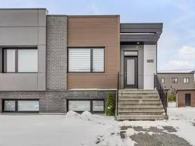 House for sale in Lévis, Quebec