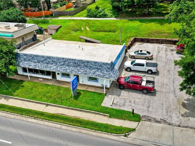 Commercial for sale in Kansas
