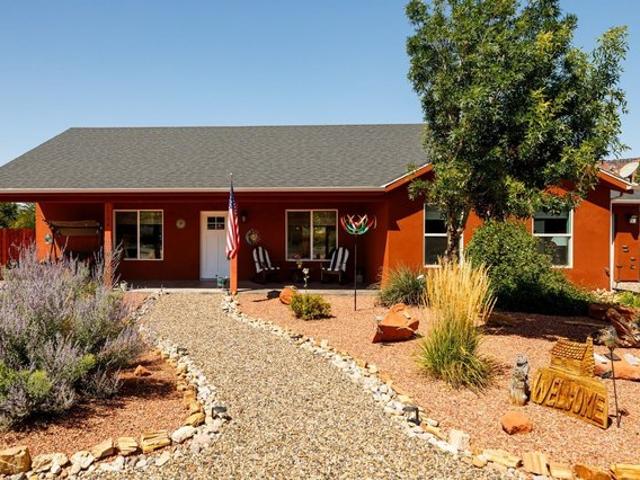 House for sale in Kanab, Utah