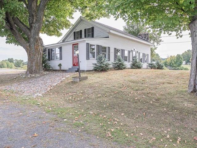House for sale in Canton, New York