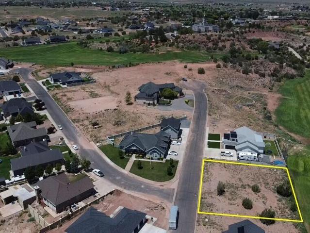 Land for sale in Navajo, Arizona