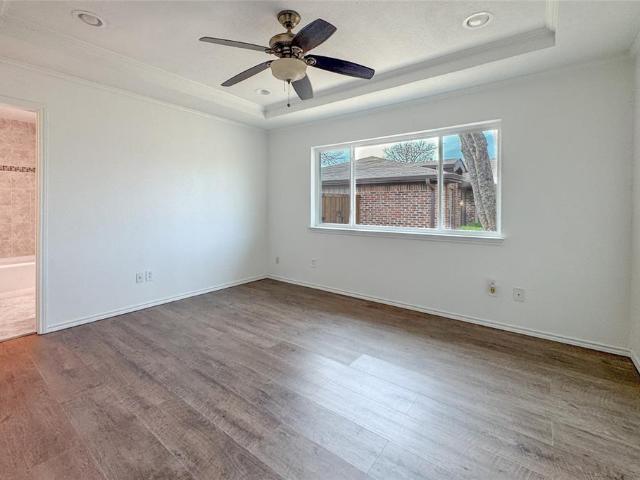 House for sale in Denton, Texas