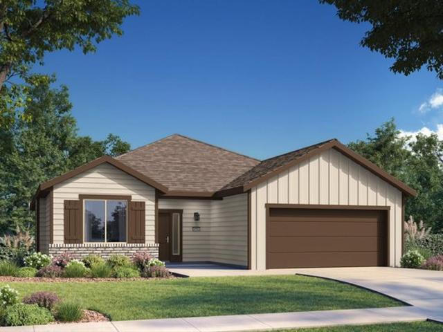 House for sale in Kansas