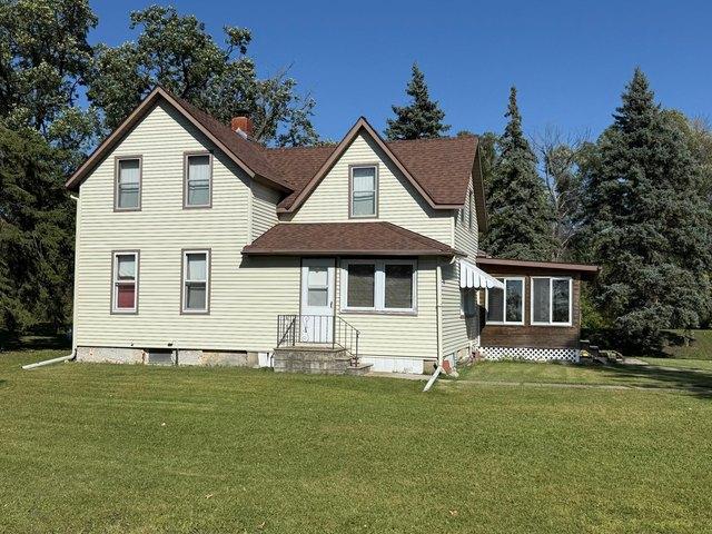 House for sale in Perley, Minnesota