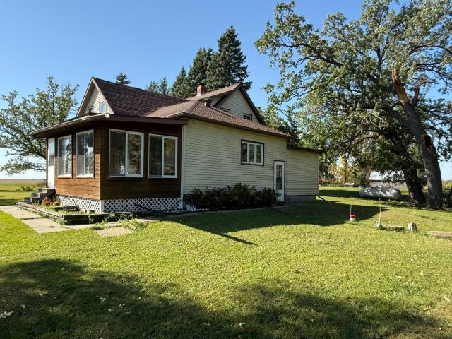 House for sale in Perley, Minnesota