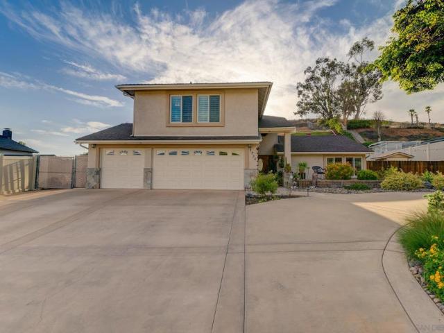 House for sale in California