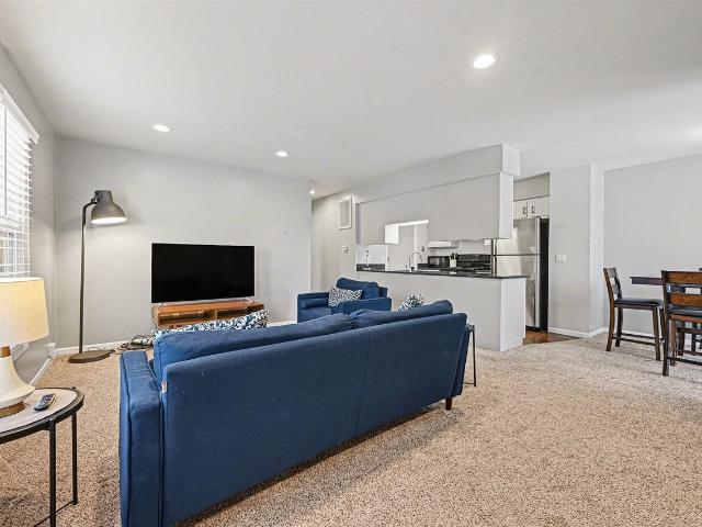 Condo for sale in Portage, Michigan