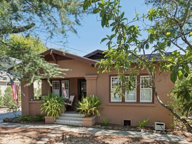 House for sale in Saint Helena, California