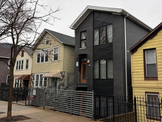 Property for rent in Chicago Park, Illinois