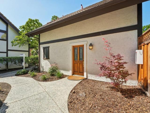 Townhouse for sale in Mountain View
