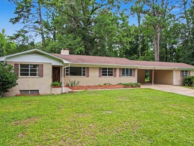 House for sale in Quincy, Florida