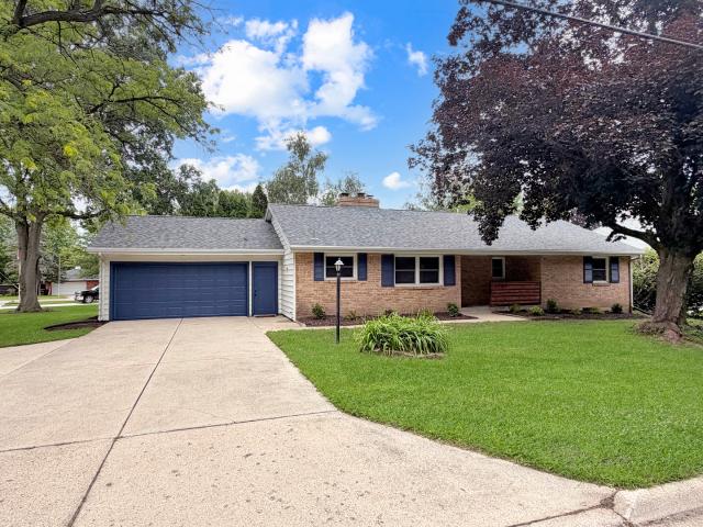 House for sale in Stephenson, Illinois