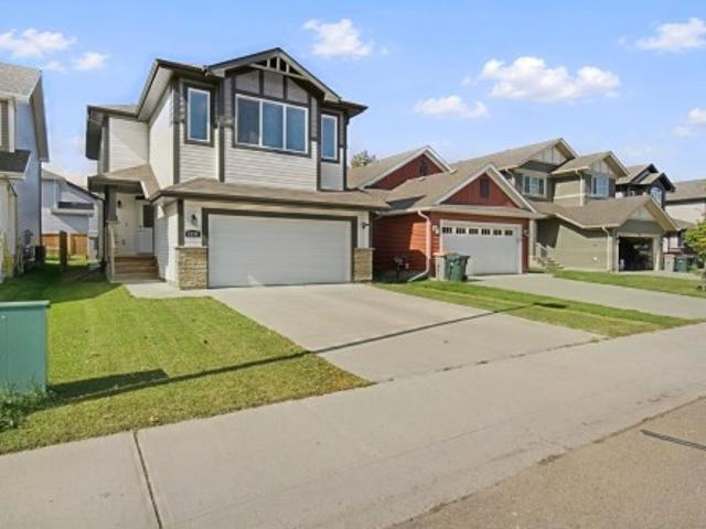 House for sale in Stony Plain, Alberta