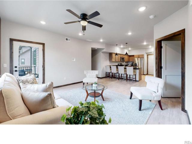 Condo for sale in Colorado