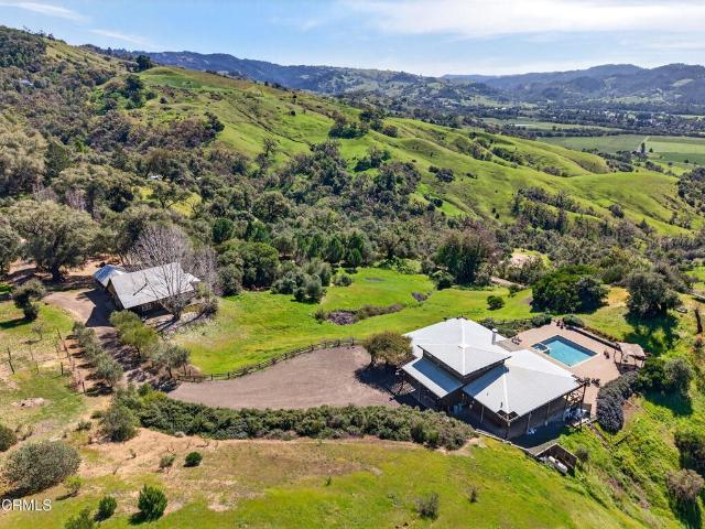 House for sale in Boonville, California
