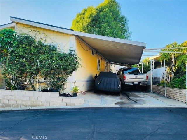 House for sale in La Puente, California