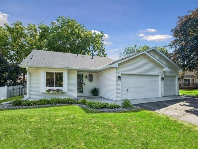 House for sale in Farmington, Minnesota