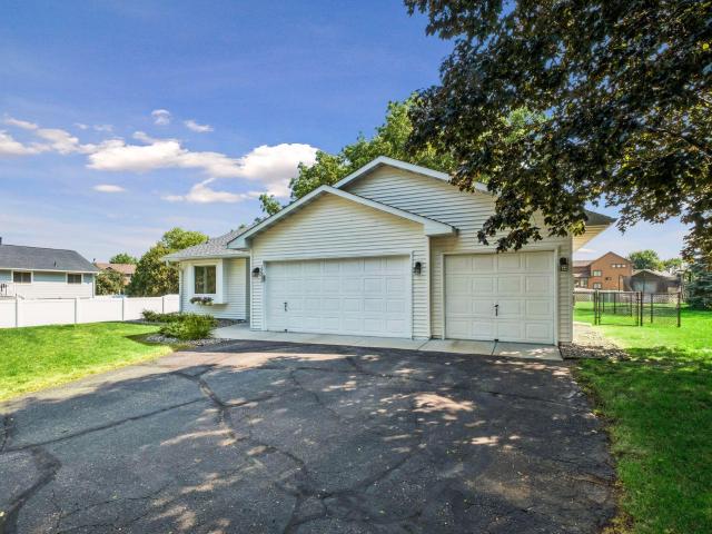 House for sale in Lakeville, Minnesota