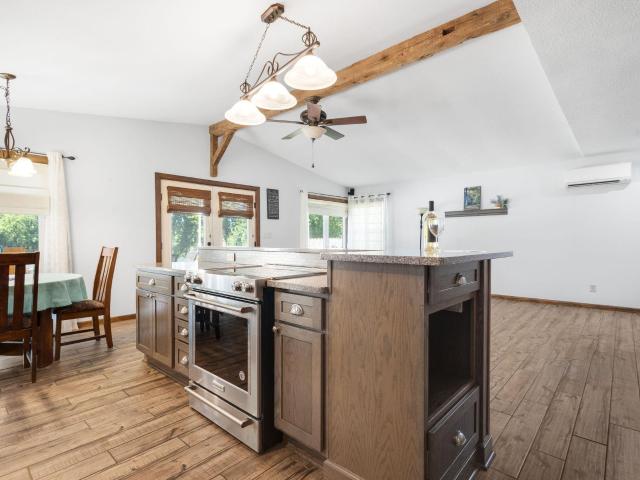 House for sale in Bristol, Indiana