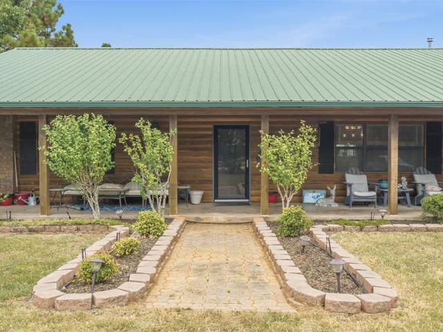 House for sale in Lexington, Oklahoma