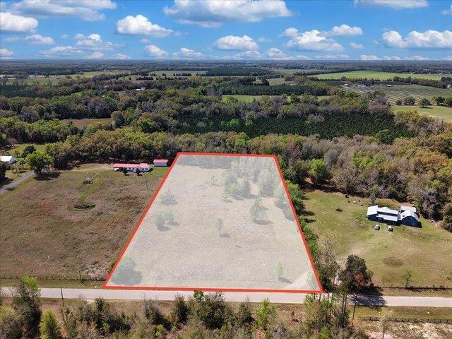 Land for sale in Trenton, Florida