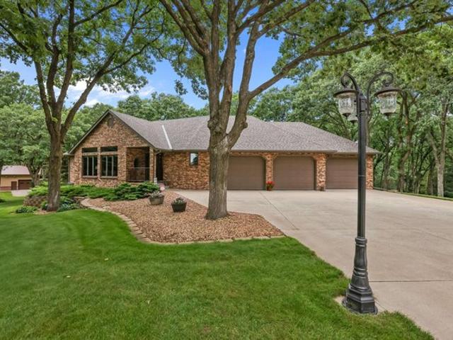 House for sale in Big Lake, Minnesota