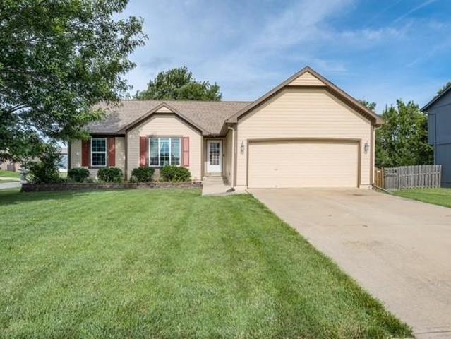 House for sale in Kansas