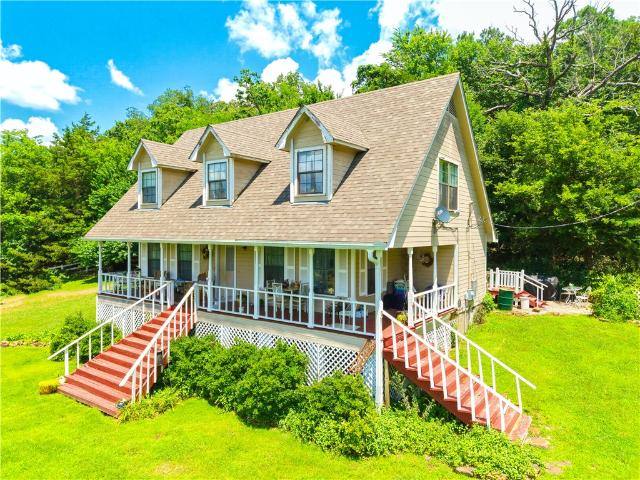 House for sale in Ark