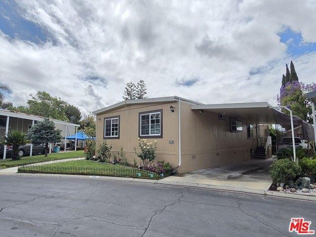 House for sale in La Puente, California
