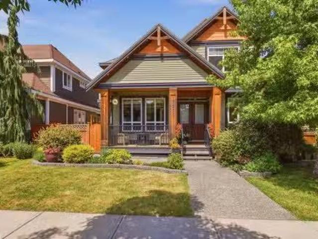 House for sale in Surrey, British Columbia