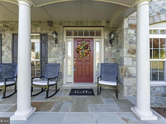 House for sale in Hamilton, Loudoun County