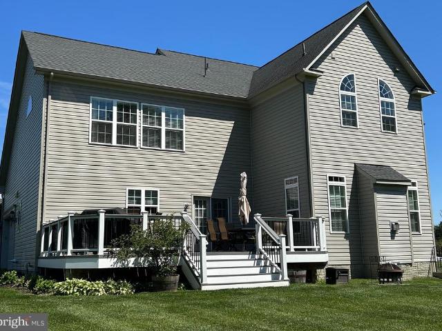 House for sale in Virginia